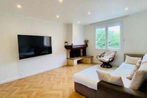Maison - 6 personnes